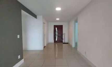 Cobertura 3 dormitórios sendo 1 suíte  para alugar, 150 m² por r$ 3.250/mês - centro - são pedro da aldeia/rj