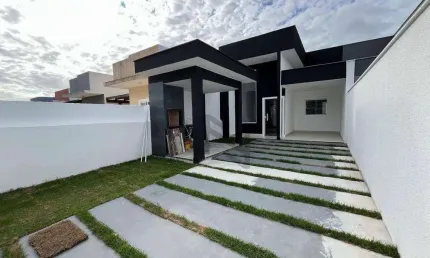 Casa com 3 dormitórios à venda, 115 m² por r$ 630.000 - nova são pedro - são pedro da aldeia/rj