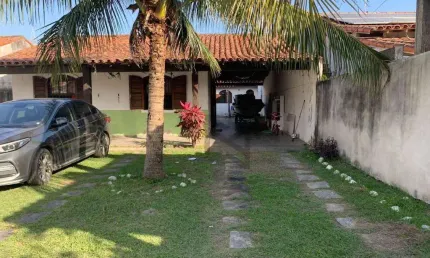 Casa com 4 dormitórios à venda, 110 m² por r$ 270.000 - rua do fogo - são pedro da aldeia/rj
