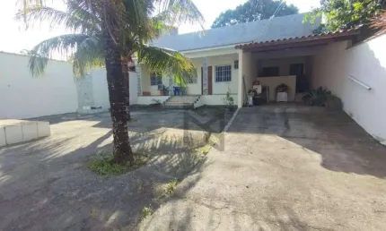 Casa com 2 dormitórios à venda, por r$ 180.000 - portal das flores - são pedro da aldeia/rj
