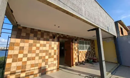 Casa com 3 dormitórios à venda, 180 m² por r$ 650.000 - campo redondo - são pedro da aldeia/rj