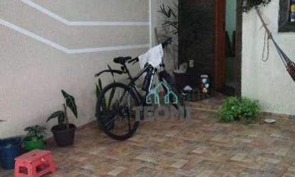 Casa à venda, 100 m² por R$ 335.000,00 - Quiririm - Taubaté/SP