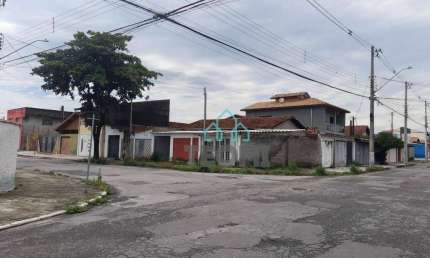 Casa à venda, 250 m² por R$ 490.000,00 - Jardim das Bandeiras - Taubaté/SP