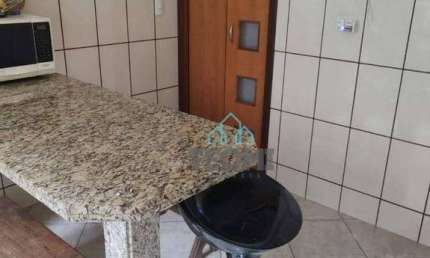 Casa com 4 dormitórios à venda, 140 m² por R$ 690.000,00 - Residencial Novo Horizonte - Taubaté/SP