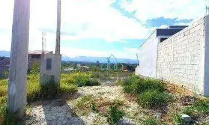 Terreno à venda, 150 m² por R$ 100.000,00 - Areão - Taubaté/SP