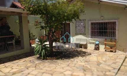 Casa com 3 dormitórios à venda, 198 m² por R$ 670.000 - ANALISA PERMUTA POR APTO OU CHACARA -  Vila Jaboticabeira - Taubaté/SP