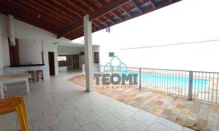 Salão à venda, 330 m² por R$ 500.000,00 - Barreiro - Taubaté/SP