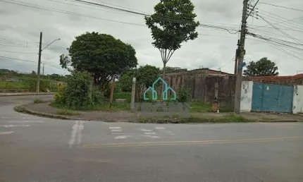 Terreno à venda, 435 m² por R$ 540.000,00 - Parque Senhor do Bonfim - Taubaté/SP