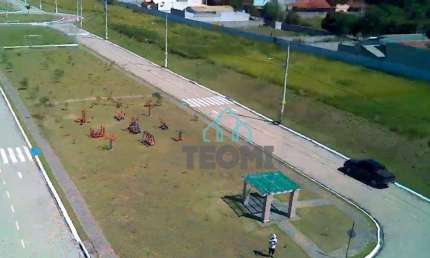 Terreno à venda, 360 m² por R$ 250.000,00 - Quiririm - Taubaté/SP