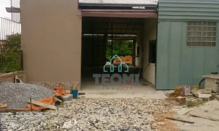 Terreno à venda, 625 m² por R$ 745.000,00 - Estiva - Taubaté/SP