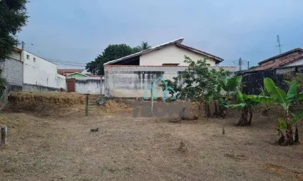 Terreno à venda, 270 m² por R$ 540.000,00 - Chácara Galega - Pindamonhangaba/SP