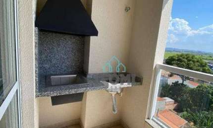 Apartamento com 2 dormitórios à venda, 69 m² por R$ 250.000,00 - Jardim Bela Vista - Taubaté/SP