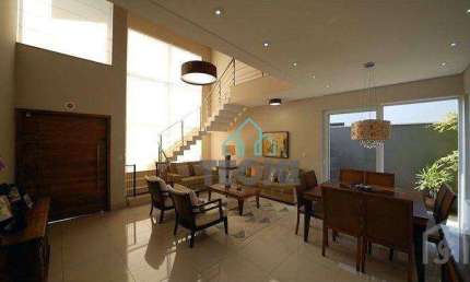 Sobrado com 3 dormitórios à venda, 296 m² por R$ 1.950.000,00 - Parque Senhor do Bonfim - Taubaté/SP