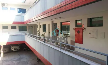 Ponto à venda, 33 m² por R$ 170.000,00 - Centro - Taubaté/SP