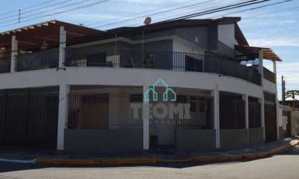 Ponto à venda, 495 m² por R$ 960.000,00 - Flor Do Vale - Tremembé/SP