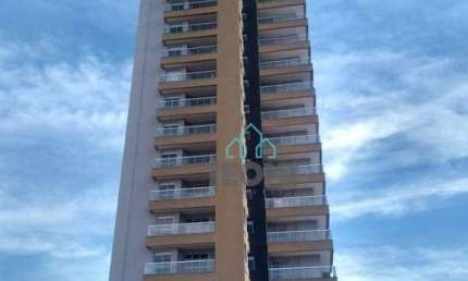 Apartamento Duplex com 3 dormitórios(3 suítes) à venda, 148 m² por R$ 795.000 - Piemont Residence - Taubaté/SP