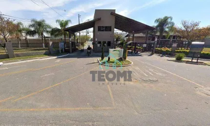 Sobrado com 3 dormitórios (1 suíte com closet) à venda, 215 m² por R$ 890.000 - Condomínio Jardim Oásis - Taubaté/SP