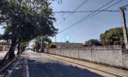 Terreno à venda, 1400 m² por R$ 800.000,00 - Parque Santo Antônio - Taubaté/SP