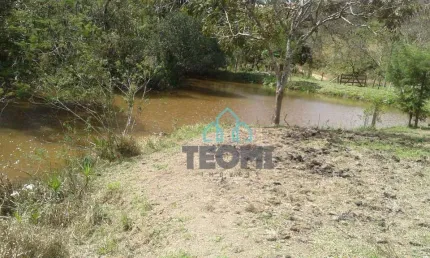 Sítio com 7 dormitórios à venda, 163350 m² por R$ 1.500.000,00 - Igaratá - Igaratá/SP