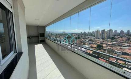 Apartamento à venda, 144 m² por R$ 1.200.000,00 - Vila Jaboticabeira - Taubaté/SP