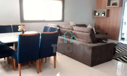 Casa com 3 dormitórios à venda, 260 m² por R$ 1.500.000,00 - Cataguá - Taubaté/SP