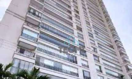 Apartamento com 4 dormitórios à venda, 194 m² por R$ 1.750.000,00 - Jardim das Nações - Taubaté/SP