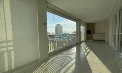 Apartamento à venda, 145 m² por R$ 1.350.000,00 - Jardim das Nações - Taubaté/SP