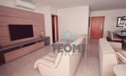 Apartamento à venda, 155 m² por R$ 1.500.000,00 - Estiva - Taubaté/SP