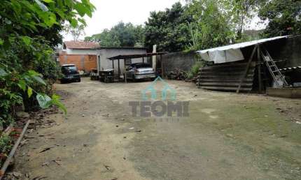 Terreno à venda, 357 m² por R$ 280.000,00 - Parque Senhor do Bonfim - Taubaté/SP