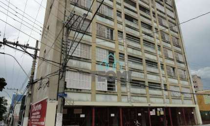 Apartamento com 2 dormitórios à venda, 81 m² por R$ 410.000,00 - Centro - Taubaté/SP
