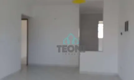 Apartamento com 3 dormitórios (1 suíte) à venda, 83 m² por R$ 315.000 - Bosque Flamboyant - Taubaté/SP