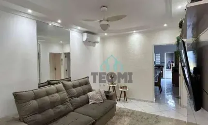 Casa com 3 dormitórios à venda, 84 m² por R$ 480.000,00 - Jardim Jaraguá - Taubaté/SP