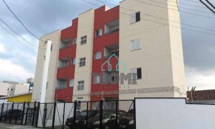 Apartamento com 2 dormitórios (1 suíte) à venda, 65 m² por R$ 235.000 - Vila Aparecida - Taubaté/SP