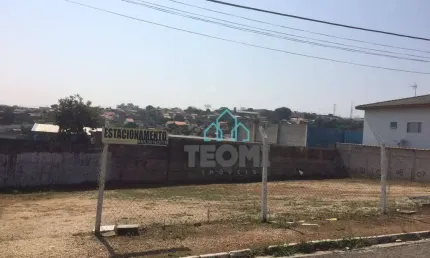 Terreno à venda, 267 m² por R$ 692.000,00 - Jardim Paulista - Taubaté/SP