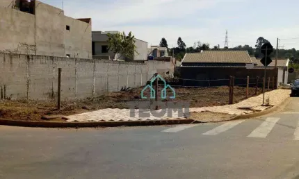 Terreno à venda, 293 m² por R$ 180.000,00 - Jardim Continental III - Taubaté/SP