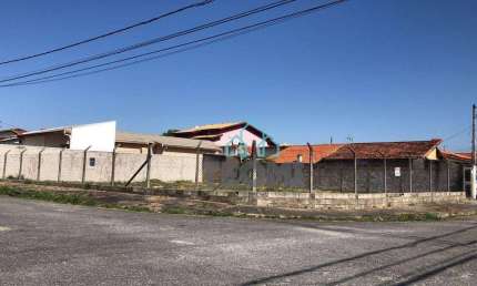 Terreno à venda, 500 m² por R$ 400.000,00 - Parque Senhor do Bonfim - Taubaté/SP