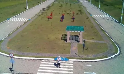 Terreno à venda, 360 m² por R$ 250.000,00 - Quiririm - Taubaté/SP