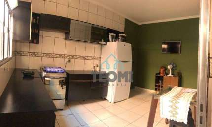 Casa com 2 dormitórios à venda, 50 m² por R$ 310.000,00 - Jardim Continental - Taubaté/SP