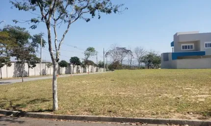 Terreno à venda, 418 m² por R$ 540.000,00 - Ouroville  - Taubaté/SP
