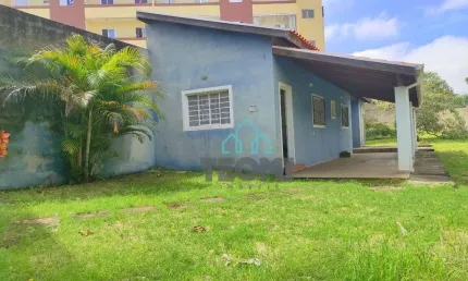 Casa com 2 dormitórios à venda, 97 m² por R$ 480.000,00 - Morada dos Nobres - Taubaté/SP