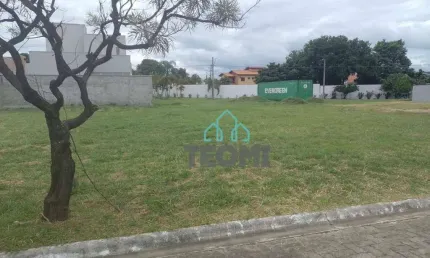 Terreno à venda, 300 m² por R$ 225.000,00 - Jardim Jaraguá - Taubaté/SP