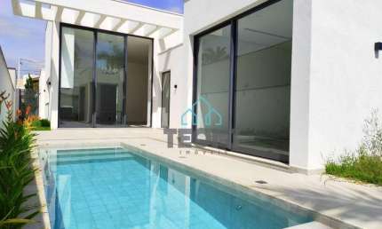 Casa com 3 dormitórios à venda, 216 m² por R$ 2.200.000,00 - Esplanada Independência - Taubaté/SP