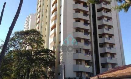 Apartamento com 3 dormitórios (sendo uma suite) à venda por R$ 650.000 - Jardim das Nações - Taubaté/SP
