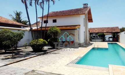 Casa com 2 dormitórios à venda, 330 m² por R$ 1.175.000,00 - Vila São Geraldo - Taubaté/SP