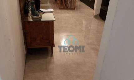 Casa com 2 dormitórios à venda, 193 m² por R$ 405.000,00 - Morada dos Nobres - Taubaté/SP