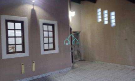 Casa com 3 dormitórios à venda, 100 m² por R$ 585.000,00 - Portal da Mantiqueira - Taubaté/SP