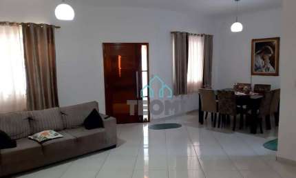 Casa à venda, 200 m² por R$ 500.000,00 - Granjas Rurais Reunidas São Judas Tadeu - Taubaté/SP