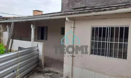 Casa com 3 dormitórios à venda, 233 m² por R$ 410.000,00 - Cidade Nova - Pindamonhangaba/SP