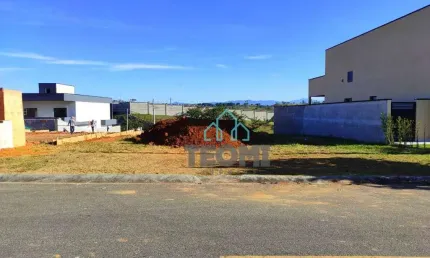 Terreno à venda, 357 m² por R$ 357.000,00 - Cyrela Landscape - Taubaté/SP
