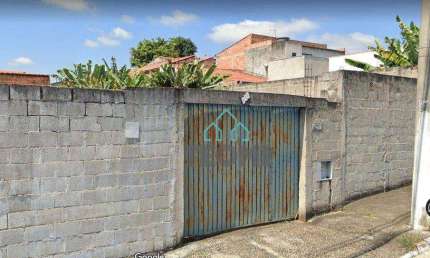 Terreno à venda, 275 m² por R$ 200.000,00 - Estoril - Taubaté/SP